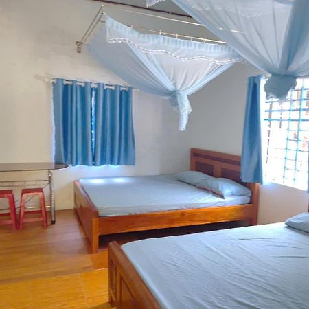 Nhi Lo Home Stay Tân Hiệ Esterno foto