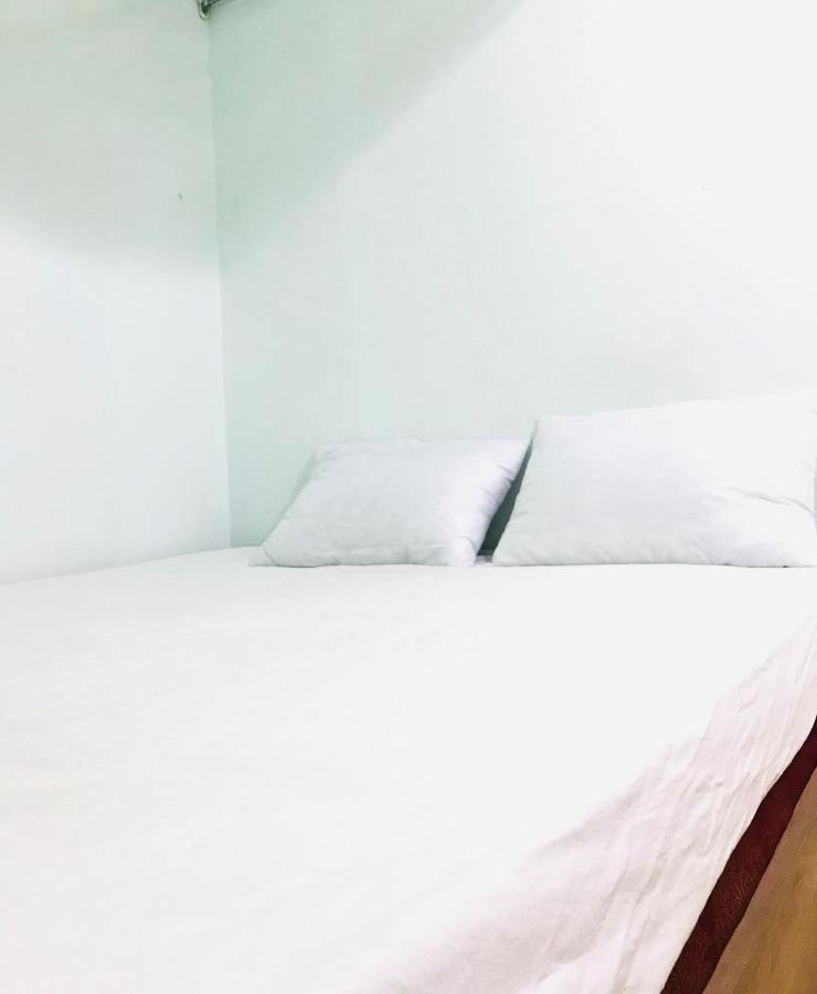 Nhi Lo Home Stay Tân Hiệ Esterno foto